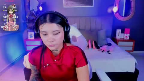 Snapshot of nathalia_stone_ chatting on June 25, 5:23 am nathalia stone online show from June 25, 5:23 am