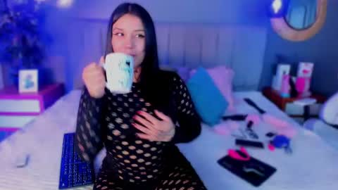 Snapshot of nathalia_stone_ chatting on July 2, 3:34 am nathalia stone online show from July 2, 3:34 am