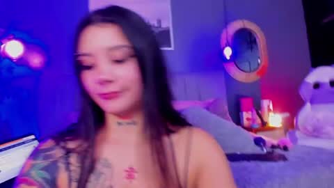 Snapshot of nathalia_stone_ chatting on July 31, 7:19 am nathalia stone online show from July 31, 7:19 am