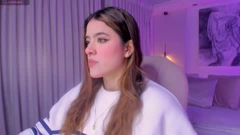 NATHALIE online show from January 13, 11:48 am