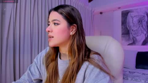 NATHALIE online show from February 20, 11:22 am