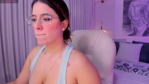 NATHALIE online show from March 12, 11:27 am