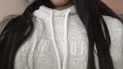 Snapshot of nathaly_blue chatting on December 6, 11:47 pm nathaly_blue online show from December 6, 11:47 pm