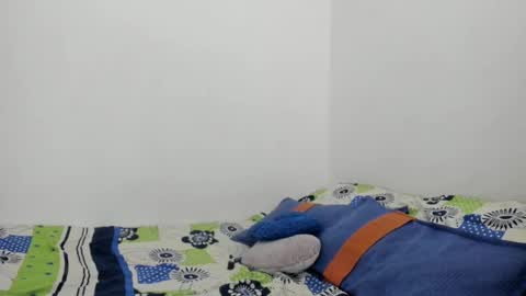 Nathaly online show from January 14, 9:30 pm