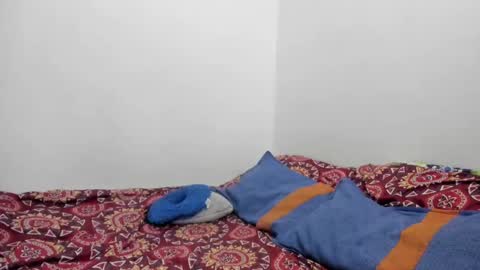 Nathaly online show from March 5, 11:49 pm