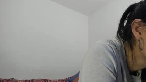 Nathaly online show from March 10, 5:29 pm