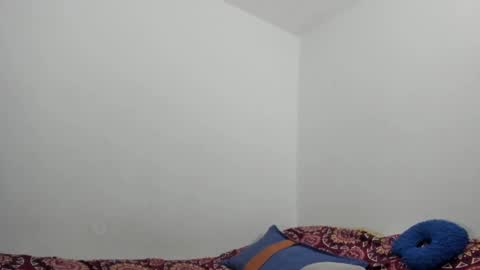 Nathaly online show from March 10, 8:34 pm