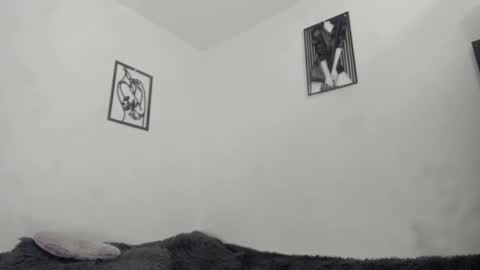 Nathaly online show from November 18, 8:46 pm