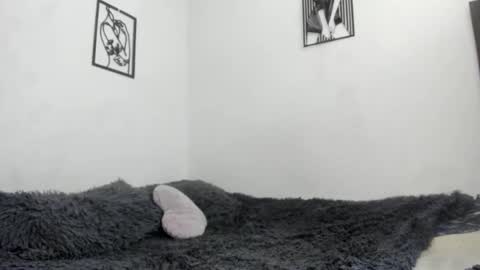 Nathaly online show from November 22, 8:08 pm