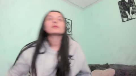 Nathaly online show from December 15, 11:20 pm