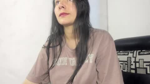 Snapshot of nathaly_love96 chatting on May 5, 10:51 pm Nathaly online show from May 5, 10:51 pm