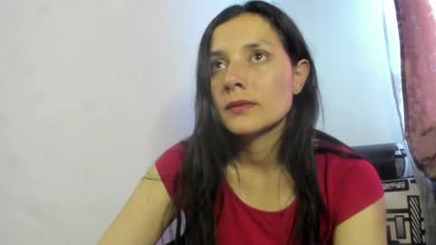 Snapshot of nathaly_love96 chatting on June 2, 10:01 pm Nathaly online show from June 2, 10:01 pm
