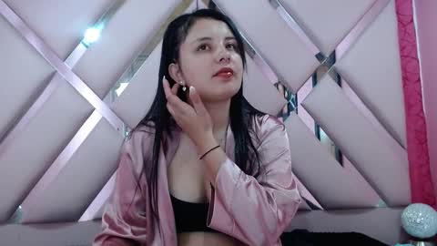 nathaly low online show from September 9, 3:06 am
