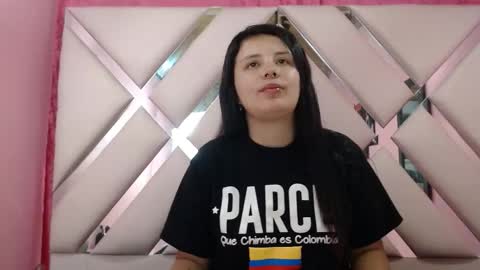 nathaly low online show from September 30, 3:22 am