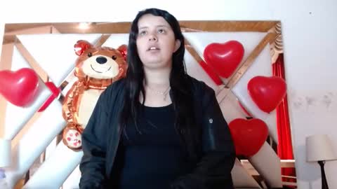 nathaly low online show from February 18, 12:45 pm