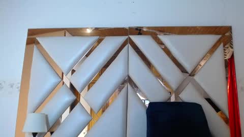 nathaly low online show from April 1, 12:50 pm