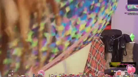 Natha online show from March 30, 1:12 pm