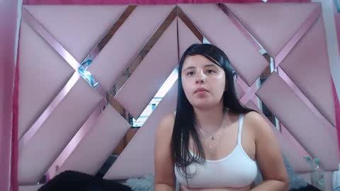 Snapshot of nathaly_sweet23 chatting on December 4, 9:29 am Nathaly sweet online show from December 4, 9:29 am