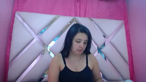 Snapshot of nathaly_sweet23 chatting on December 2, 3:01 am Nathaly sweet online show from December 2, 3:01 am