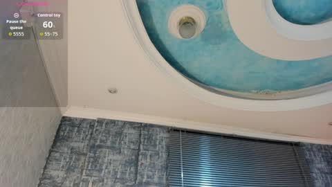        online show from April 12, 8:25 pm