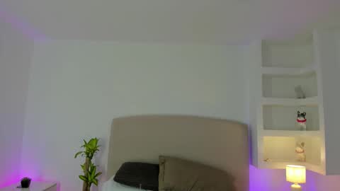 NATHALY  online show from February 12, 10:43 am