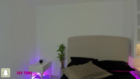 NATHALY  online show from March 5, 10:33 am