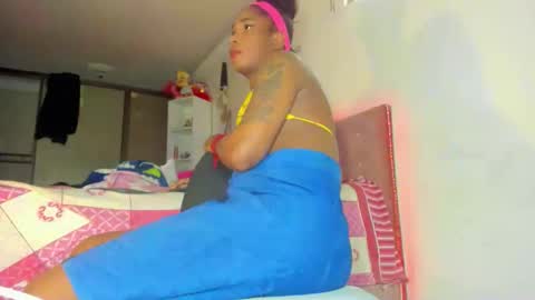 nathalysexi online show from April 4, 10:40 pm