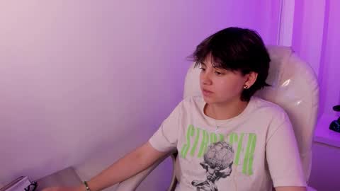 nathalyy_ds online show from January 31, 7:11 pm