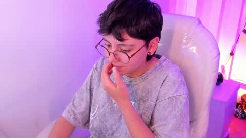 nathalyy_ds online show from March 25, 8:26 pm