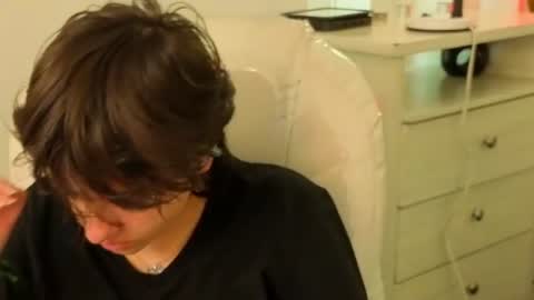 nathalyy_ds online show from July 12, 5:26 pm