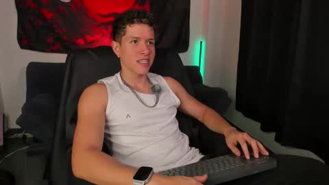 Nathan online show from March 7, 5:21 pm