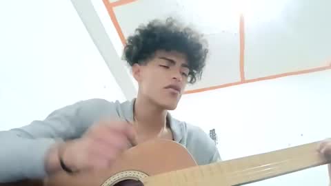 Snapshot of nathan_carson1 chatting on December 4, 8:40 pm nathan_carson1 online show from December 4, 8:40 pm