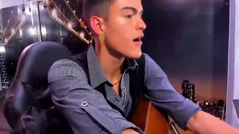 Snapshot of nathan_carson1 chatting on December 7, 3:19 pm nathan_carson1 online show from December 7, 3:19 pm