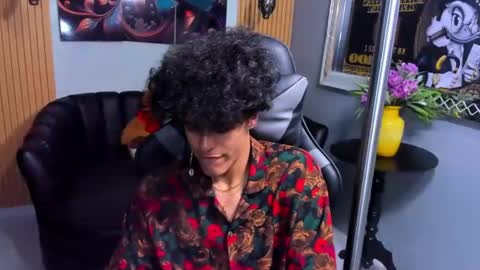 Snapshot of nathan_carson1 chatting on December 8, 6:39 pm nathan_carson1 online show from December 8, 6:39 pm