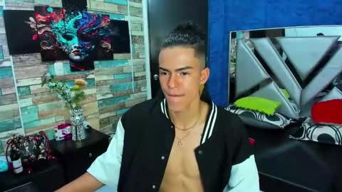 Snapshot of nathan_carson1 chatting on December 19, 1:29 pm nathan_carson1 online show from December 19, 1:29 pm