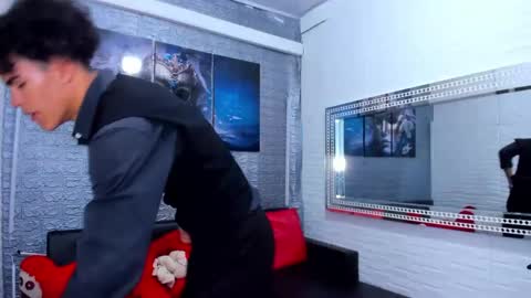 Snapshot of nathan_carson1 chatting on December 26, 3:53 pm nathan_carson1 online show from December 26, 3:53 pm