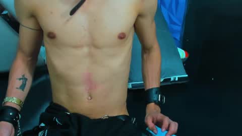 Snapshot of nathan_carson1 chatting on December 28, 1:28 pm nathan_carson1 online show from December 28, 1:28 pm