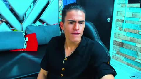 Snapshot of nathan_carson1 chatting on December 30, 2:09 am nathan_carson1 online show from December 30, 2:09 am