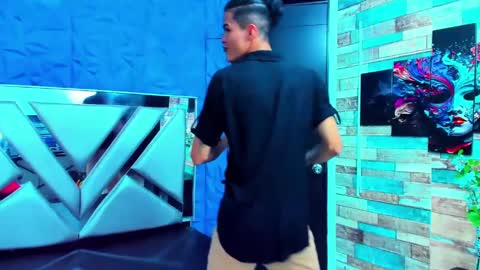 Snapshot of nathan_carson1 chatting on December 30, 5:15 am nathan_carson1 online show from December 30, 5:15 am