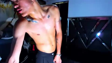 Snapshot of nathan_carson1 chatting on December 31, 6:24 pm nathan_carson1 online show from December 31, 6:24 pm