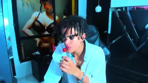 Snapshot of nathan_carson1 chatting on January 4, 5:58 am nathan_carson1 online show from January 4, 5:58 am