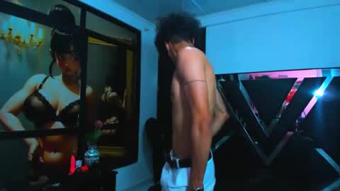 Snapshot of nathan_carson1 chatting on January 4, 9:00 am nathan_carson1 online show from January 4, 9:00 am