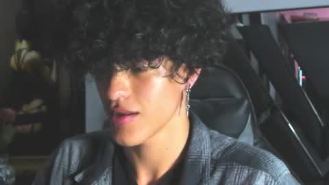 Snapshot of nathan_carson1 chatting on January 5, 2:38 am nathan_carson1 online show from January 5, 2:38 am