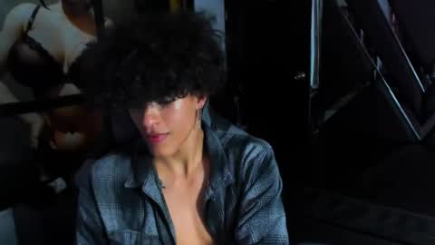 Snapshot of nathan_carson1 chatting on January 5, 9:15 am nathan_carson1 online show from January 5, 9:15 am