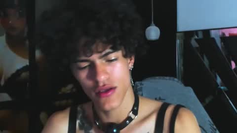 Snapshot of nathan_carson1 chatting on January 8, 3:40 am nathan_carson1 online show from January 8, 3:40 am