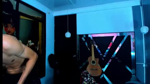 Snapshot of nathan_carson1 chatting on January 9, 9:48 am nathan_carson1 online show from January 9, 9:48 am