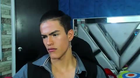 Snapshot of nathan_carson1 chatting on January 10, 2:57 am nathan_carson1 online show from January 10, 2:57 am