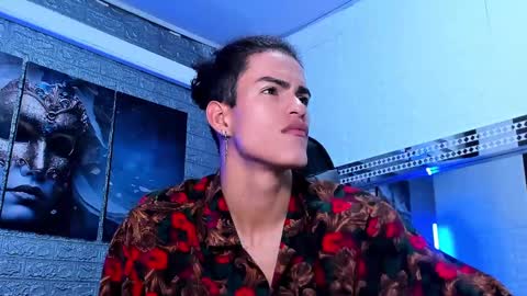 Snapshot of nathan_carson1 chatting on January 11, 2:20 am nathan_carson1 online show from January 11, 2:20 am