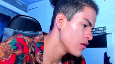 Snapshot of nathan_carson1 chatting on January 11, 6:14 am nathan_carson1 online show from January 11, 6:14 am