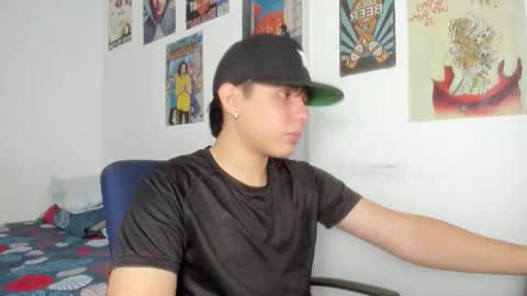 Snapshot of nathan_galanis chatting on November 19, 7:03 pm nathan online show from November 19, 7:03 pm